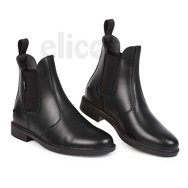 Elico Bardsey Synthetic Jodhpur Boots