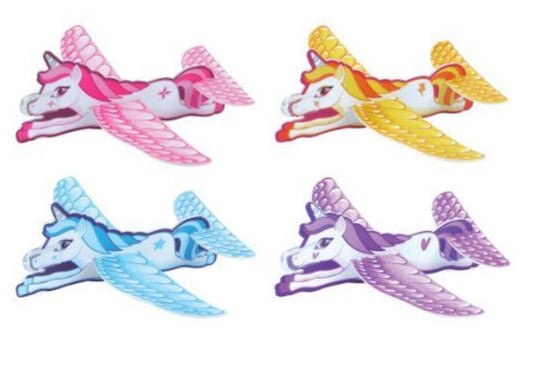 Unicorn Gliders