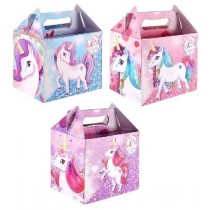 Unicorn LunchBox